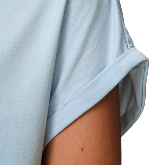 Damen T-Shirt mit Print