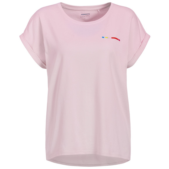Damen T-Shirt mit Print