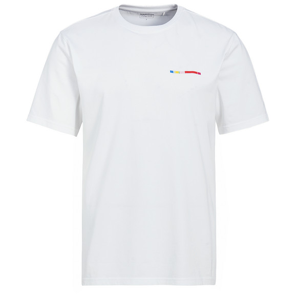 Herren T-Shirt mit Print