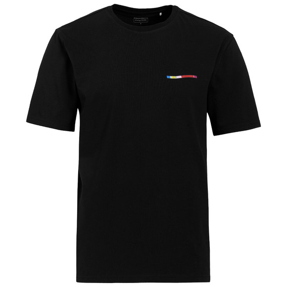 Herren T-Shirt mit Print