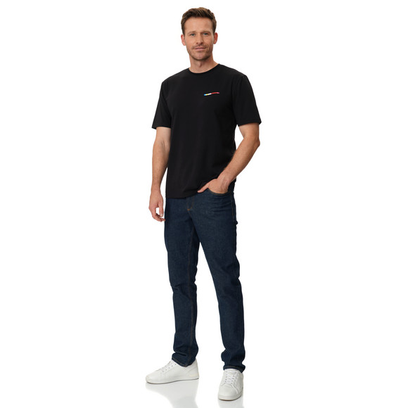 Herren T-Shirt mit Print