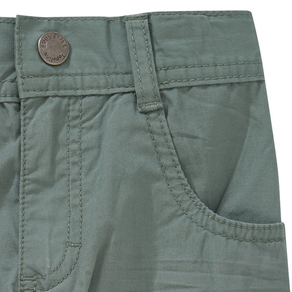Jungen Cargo-Shorts mit verstellbarem Bund