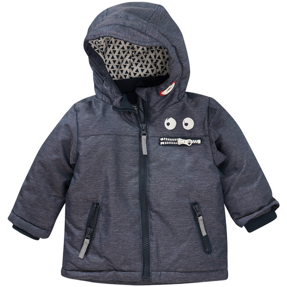 baby winterjacke ernstings family baby winterjacke ernstings family