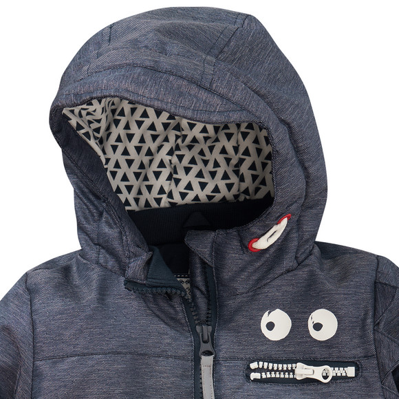 baby winterjacke ernstings family baby winterjacke ernstings family