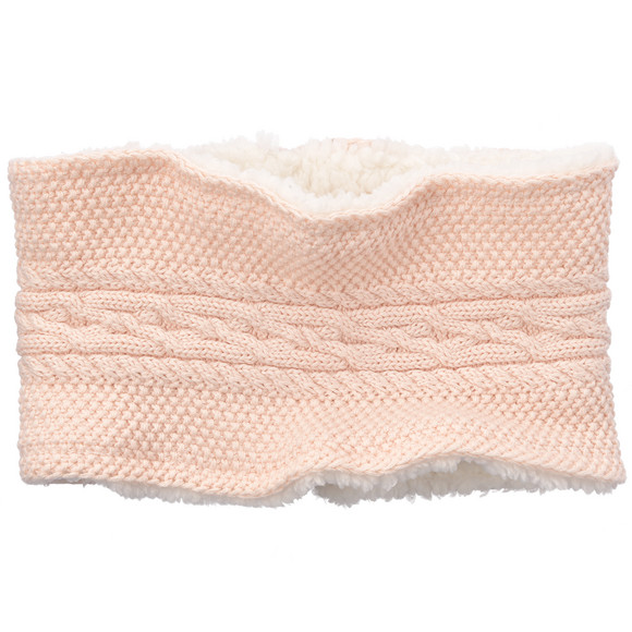 Bany Snood Mit Plusch Futter Ernsting S Family