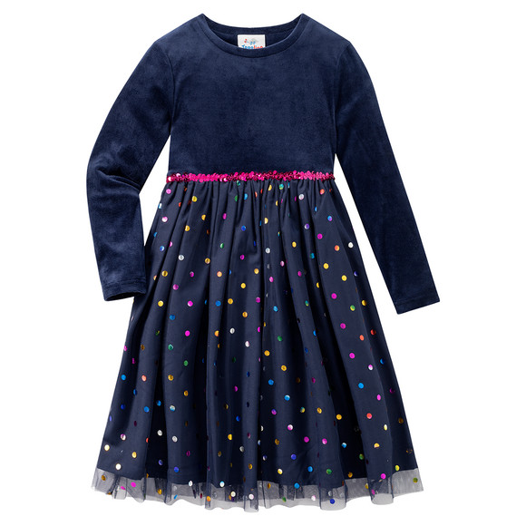 Festliches Madchen Kleid Ernsting S Family 