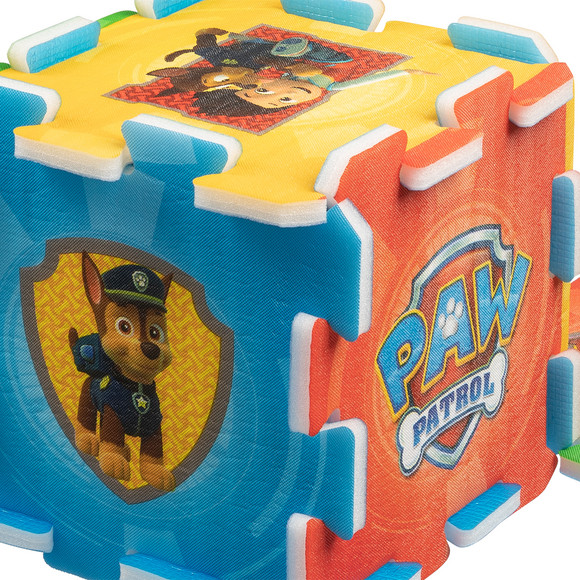 PAW Patrol Foam Puzzle, 8-teilig | Ernsting's family