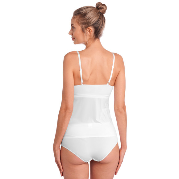 Damen BH-Unterhemd aus Mikrofaser | Ernsting's family