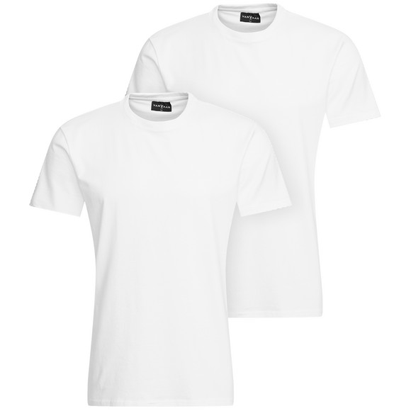 2 Herren T-Shirts