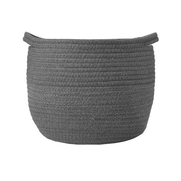 Aufbewahrungskorb mit 2 Henkeln | Ernsting's family