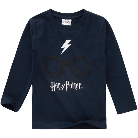 Harry Potter Langarmshirt