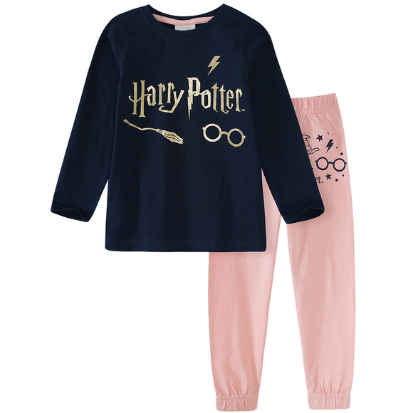 Harry Potter Schlafanzug