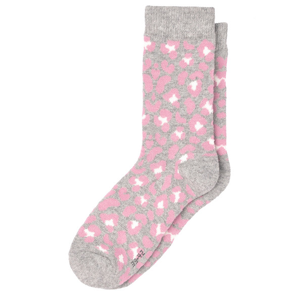 1 Paar Damen Socken
