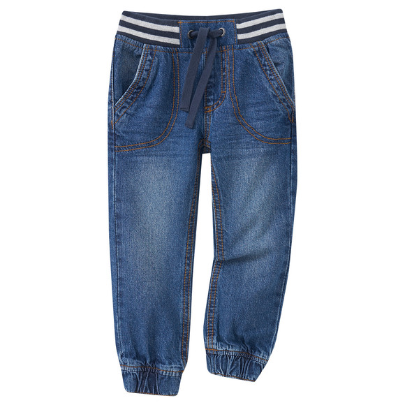 Jungen Pull-on Jeans