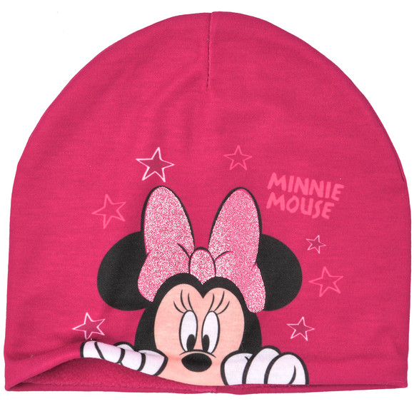 Minnie Maus Mütze