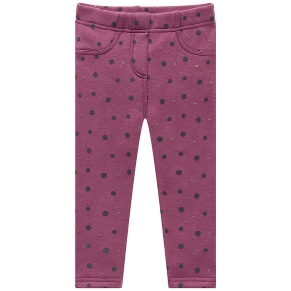 Baby Thermo-Jeggings