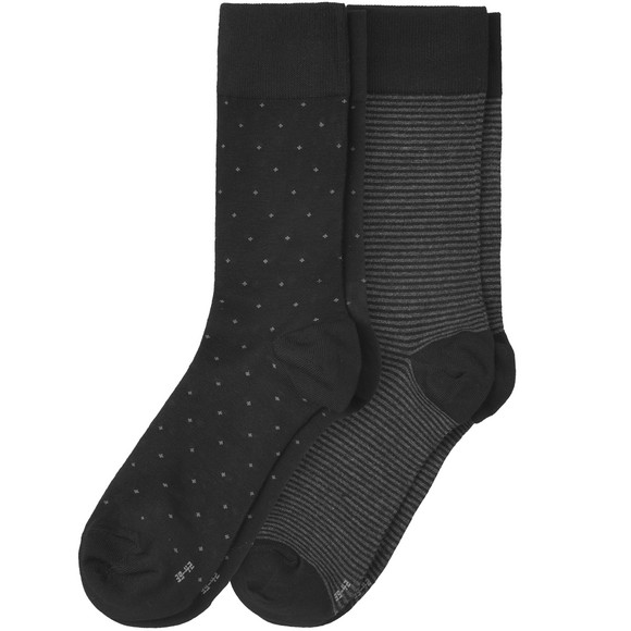 2 Paar Herren Socken
