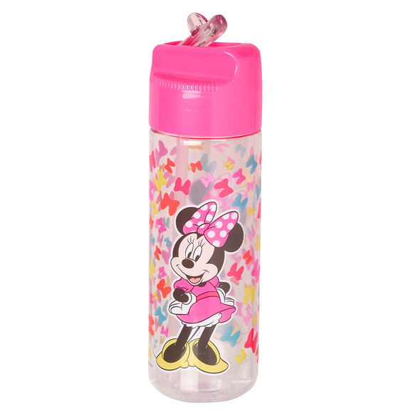 Minnie Maus Trinkflasche