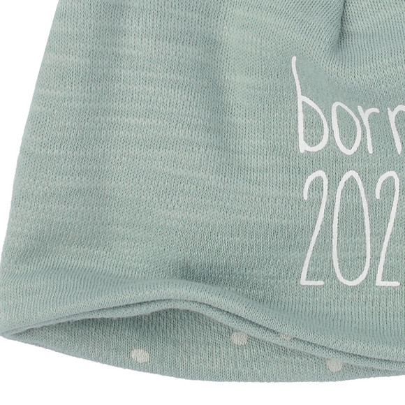 Baby Mütze Born 2022