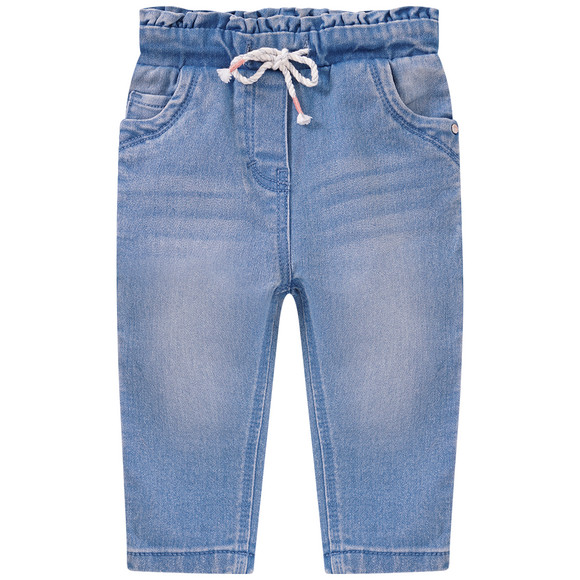 Baby Pull-On-Jeans