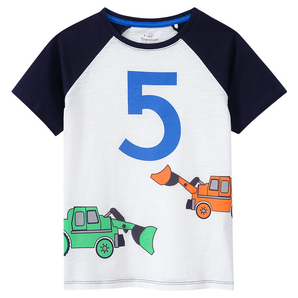 Kinder T-Shirt
