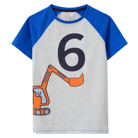 Kinder T-Shirt