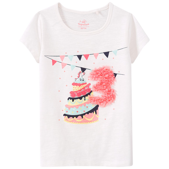 Kinder T-Shirt
