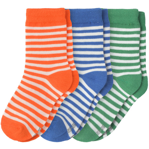 3 Paar Kinder Socken