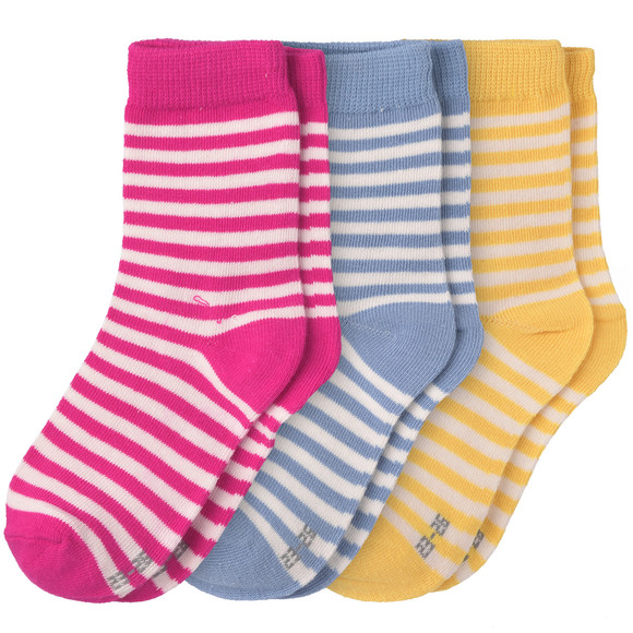 3 Paar Kinder Socken