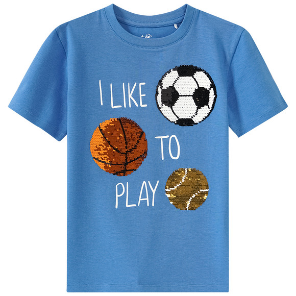 Jungen T-Shirt