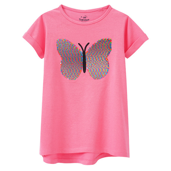 Mädchen T-Shirt
