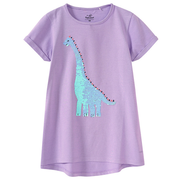 Mädchen T-Shirt