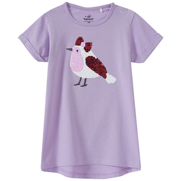 Mädchen T-Shirt