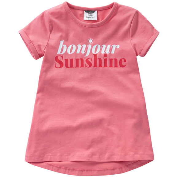 Mädchen T-Shirt