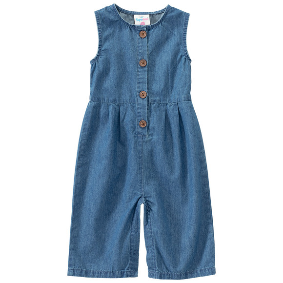 Baby Overall
