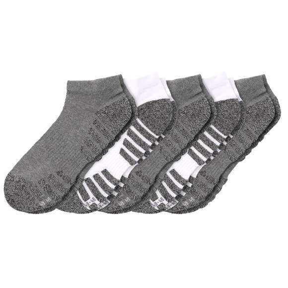 5 Paar Herren Sport-Sneaker-Socken