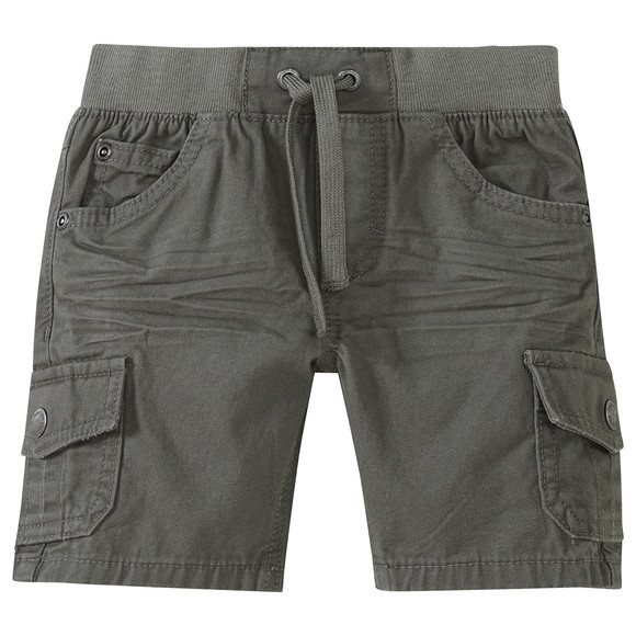 Jungen Cargo-Shorts
