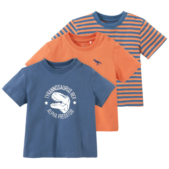 3 Baby T-Shirts