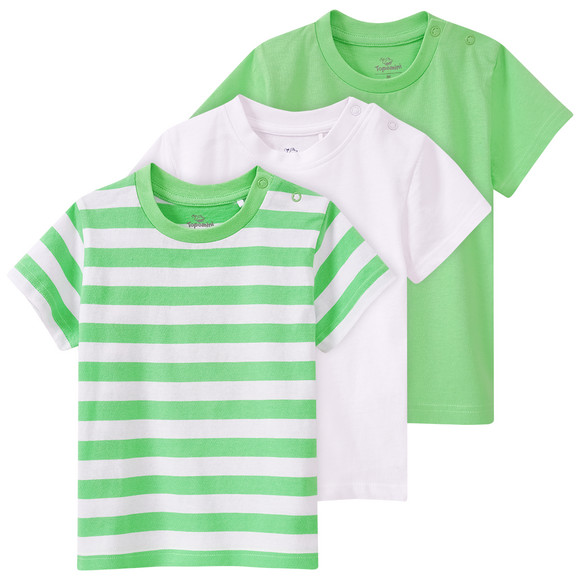 3 Baby T-Shirts