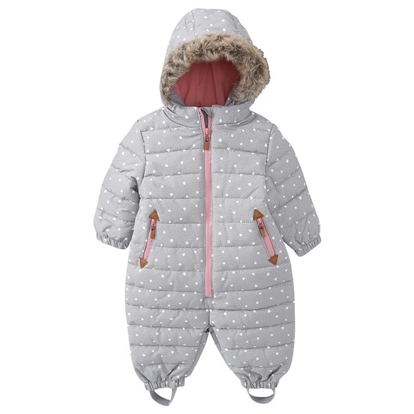 Baby Schneeoverall