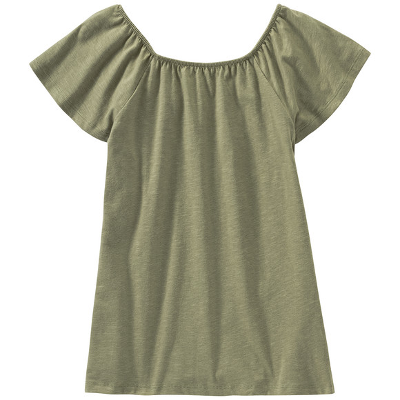 Mädchen T-Shirt