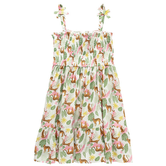 Mädchen Kleid