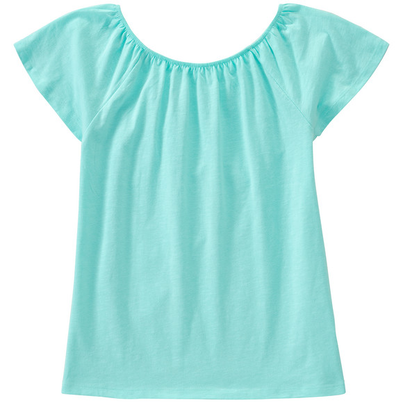 Mädchen T-Shirt
