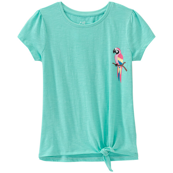 Mädchen T-Shirt