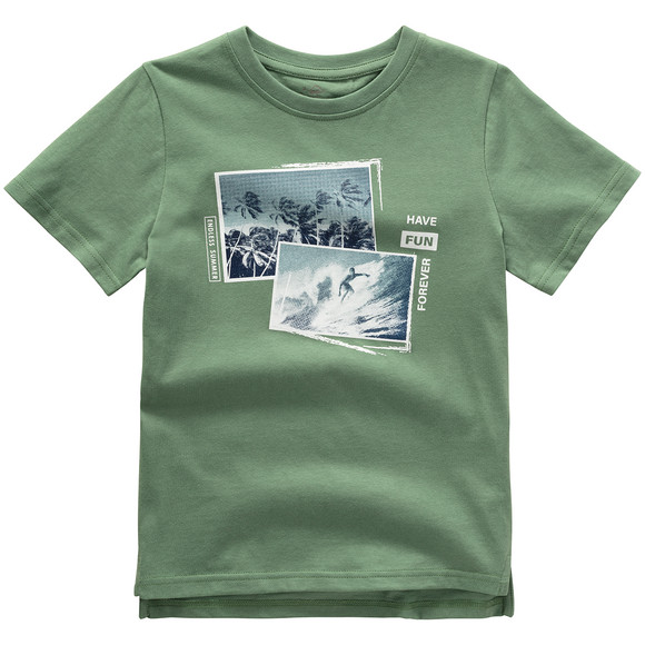 Jungen T-Shirt