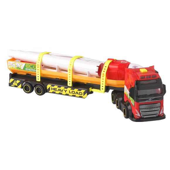 Dickie Toys Heavy Load Truck