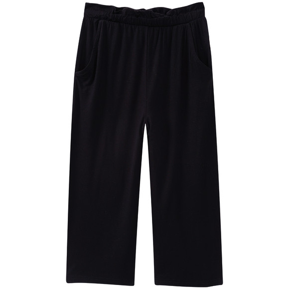 Mädchen Culotte