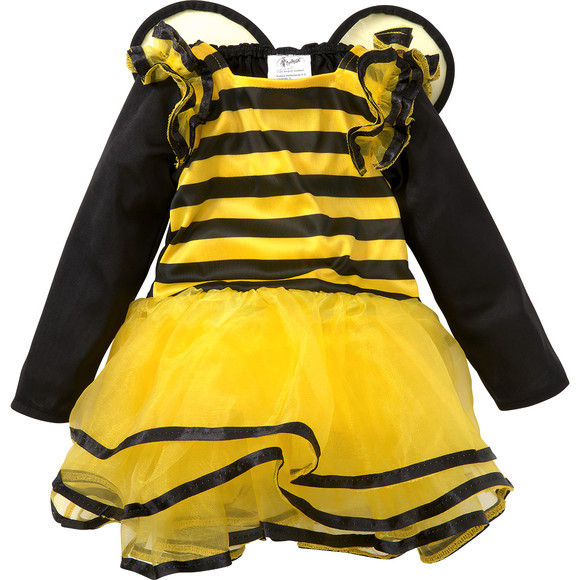 Kostüm Biene
