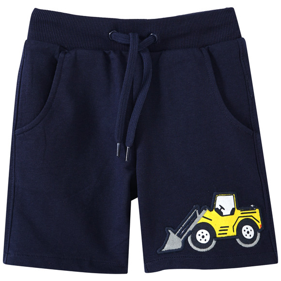 Baby Joggingshorts