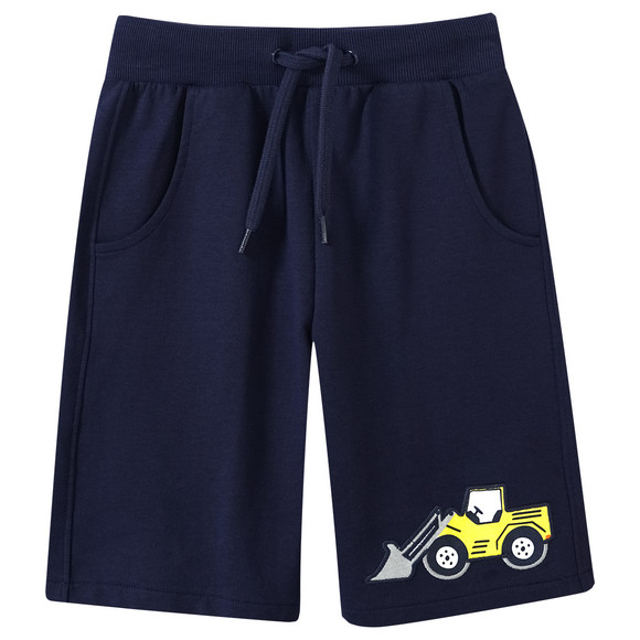 Kinder Joggingshorts